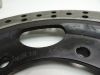 Brake disc front Triumph Trophy 1200
