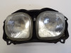 Headlight Yamaha FZR 600