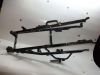 Achtersubframe Kawasaki ZZR 600