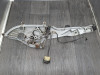 Rechter schetsplaat BMW R 1100 RT