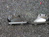 Scheibe Windschild Honda NT 1100 DCT