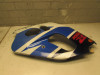 Linker zijkuip Suzuki GSX R 600