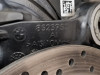 Final driven gear BMW R 1250 GS