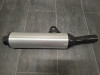 Uitlaat Kawasaki GPX 750