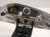 Duo voetsteun set Harley Davidson Softtail