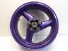 Rear wheel Kawasaki ZX 9 R