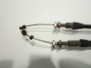 Exup valve BMW R 1200 RT