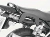 Suitcase bracket set Yamaha XJR 1300