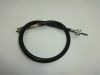 Toeren teller kabel Yamaha XS 400