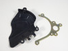 Engine cover front spocket Aprilia Tuono 1000