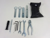 Tool set Suzuki DL 650 V STROM