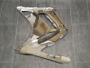 Cowl right Yamaha FJR 1300