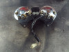 Tacho-set Honda CB 650
