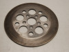 Rear brake disc Harley Davidson Dyna