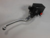 Front brake master cylinder  Yamaha MT 09