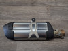 Auspuff BMW R 1200 GS LC
