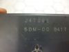 CDI ECU unit Yamaha FAZER 600