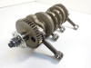 Crankshaft Yamaha FZ1