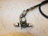 Achter remklauw Kawasaki LTD 450
