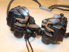 Voorrem compleet Honda CBR 600 F