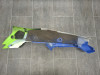 Linker achterkant Kawasaki ZXR 400