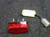 Rucklicht Honda NT 1100 DCT