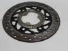 Rear brake disc KTM 390 Duke