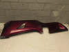 Cowl left rear Honda Silverwing