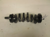 Crankshaft Kawasaki Z 750