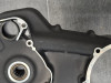 Engine cover Harley Davidson FLHX Street Glide