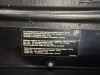 Topkoffer BMW K 1200 LT