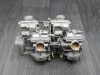 Carburateurset Honda VF 700  750 S Sabre