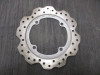 Bremsscheibe hinten  Honda NC 750 S