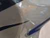 Tank Aprilia RSV 1000