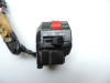 Handlebar switch assy right Yamaha TZR 250