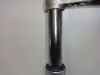 Front Fork left complete Suzuki VX 800