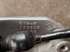 Main step holder right Suzuki GSX R 600