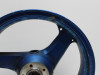 Front Wheel Kawasaki ZX 12 R