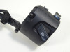 Stuurschakelaar links Yamaha MT 09