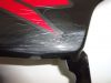Rechter zijkuip Suzuki GSX R 750