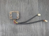 Spanningsregelaar Honda GL 500 Silver Wing Interstate