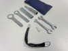 Tool set Honda NC 700 X