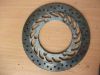 Brake disc set Honda CBR 1000 F