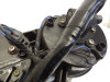Tellerset Yamaha YZF 600 Thundercat