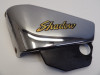 Seitenverkleidung links klein Honda VT 700 750