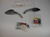 Spiegel set Suzuki VL 800