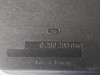 Lucht massa meter BMW K 75