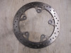 Rear brake disc BMW R 1200 GS LC Adventure