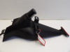 License plate holder Kawasaki ZX 10 R