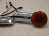 Blinker Harley Davidson Touring FL